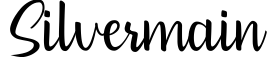 Silvermain