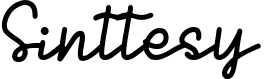 Sinttesy