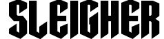 Sleigher