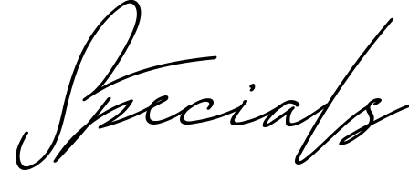 Specials