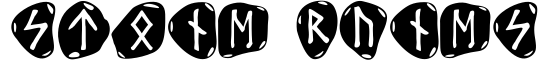 Stone Runes