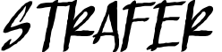 Strafer