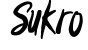 Sukro