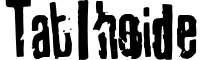 Tablhoide