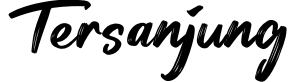 Tersanjung