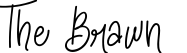 The Brawn