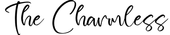 The Charmless