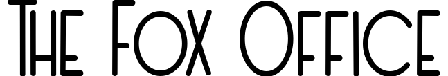 The Fox Office