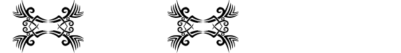 TTF Tattoef