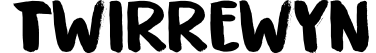 Twirrewyn