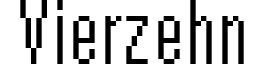 Vierzehn