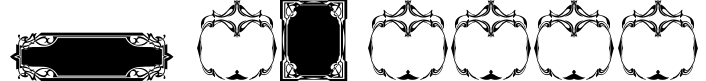 Vintage Panels 018