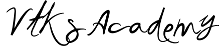 Vtks Academy