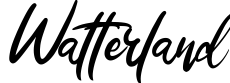Watterland