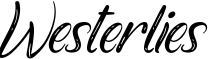 Westerlies