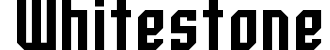 Whitestone