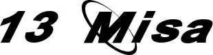 13 Misa