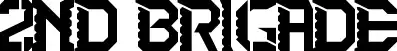 2nd Brigade