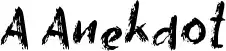 A Anekdot