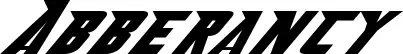 Abberancy