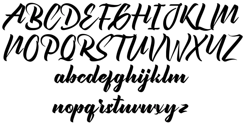 Abbevillefont specimens