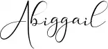Abiggail