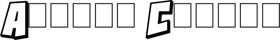 Action Comics