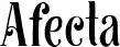 Afecta