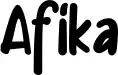 Afika