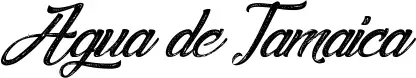 Agua de Jamaica
