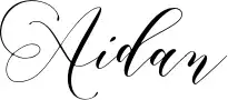 Aidan
