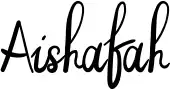 Aishafah