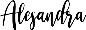 Alesandra