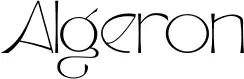 Algeron