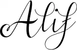 Alif