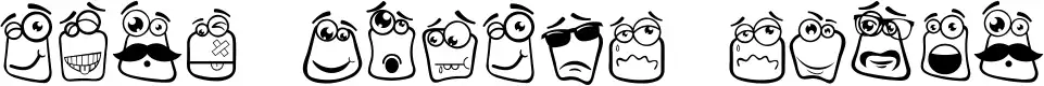 Alin Square Emoji
