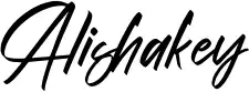 Alishakey