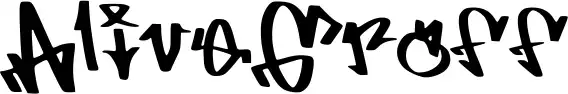 AliveGraff