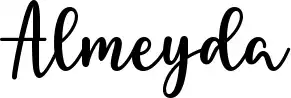Almeyda