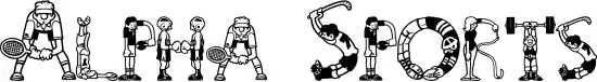 Alpha Sports