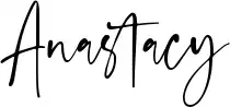 Anastacy