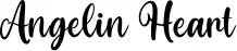 Angelin Heart