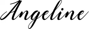 Angeline