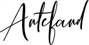 Antefand