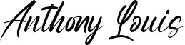 Anthony Louis
