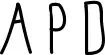 APD