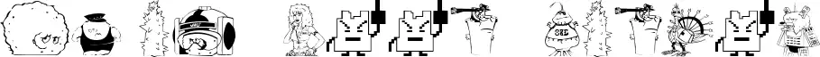 Aqua Teen Hunger