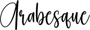 Arabesque