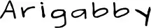 Arigabby