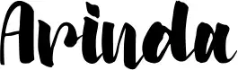 Arinda